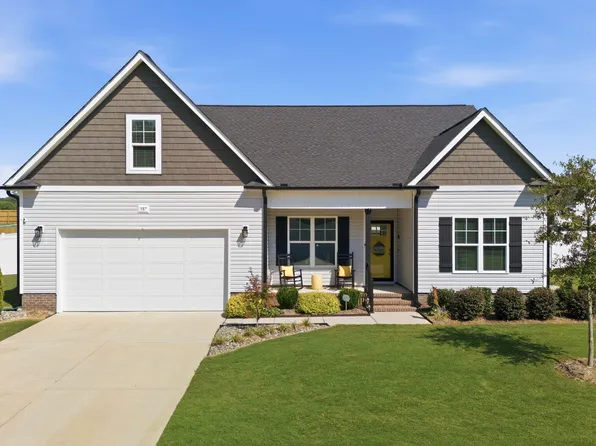 387 Brodie Rose Landing Way, Smithfield, NC 27577