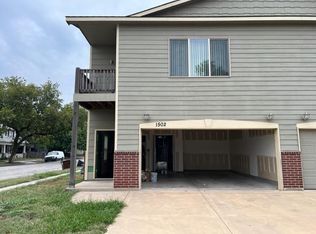 1502 E 1st St N #1502, Wichita, KS 67214