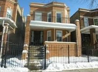 209 N Lamon Ave, Chicago, IL 60644