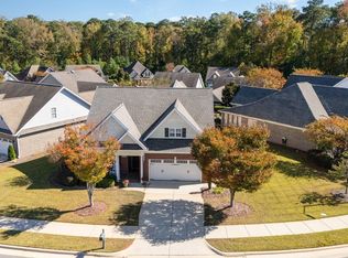 505 Easy Wind Ln, Garner, NC 27529