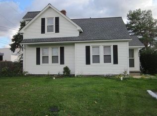 7554 Euclid Chardon Rd, Kirtland, OH 44094