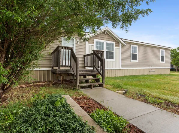 300 E Main St, Hermosa, SD 57744