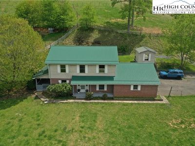 181 Colt Creek, Lansing, NC, 28643