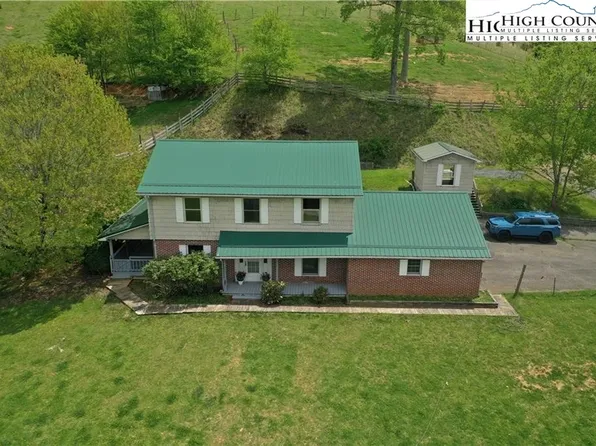 181 Colt Creek, Lansing, NC 28643