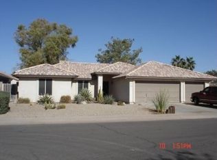 15804 W Ripple Rd, Goodyear, AZ 85338