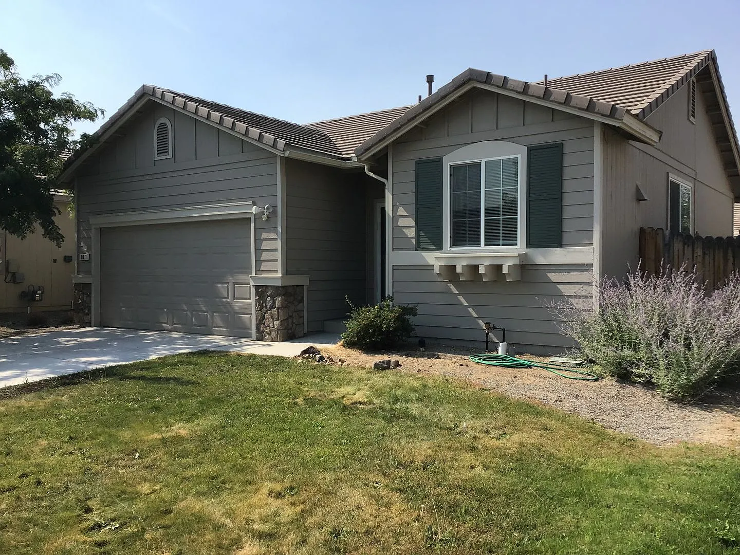 Three Bedroom Two Bath Home Coming soon! — Photo 2