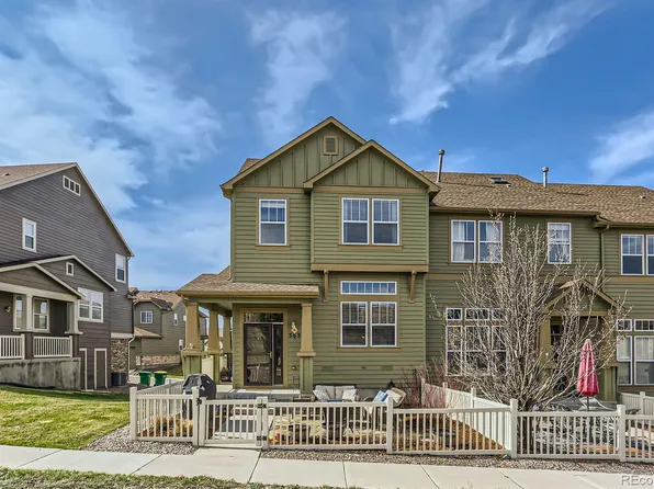 3854 Tranquility Trail, Castle Rock, CO 80109