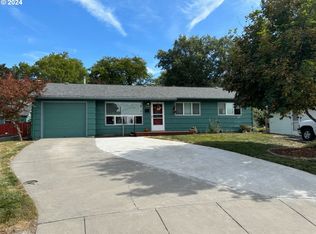 1130 SW 24th St, Pendleton, OR 97801