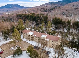 48 Penstock Rd #102, Lincoln, NH 03251