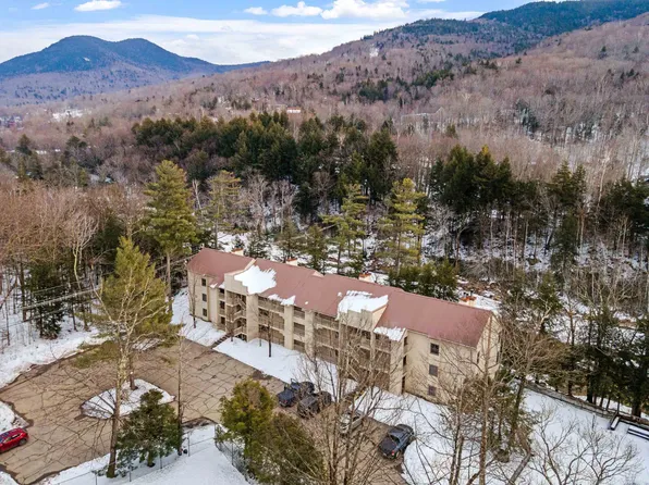 48 Penstock Road #2, Lincoln, NH 03251