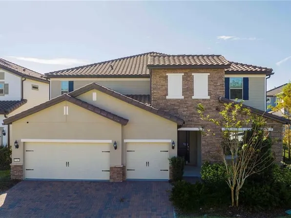 7797 Wandering Way, Orlando, FL 32836