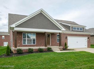 8821 Stara Way, Louisville, KY 40299