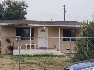 12953 Sierra Ave, Cutler, CA 93615