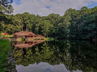 220 Isabella Rd, Elverson, PA 19520