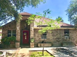 3411 Sheffield St, Laredo, TX 78043