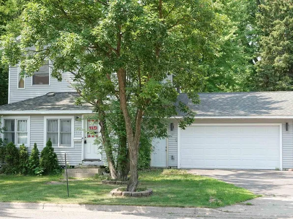 119 North WASHINGTON AVENUE, Medford, WI 54451