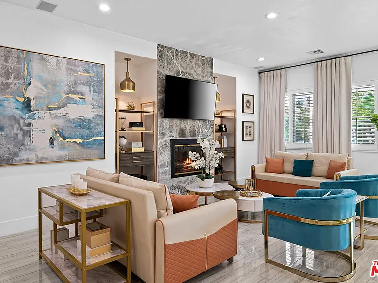 1083 E Circulo San Sorrento Rd — Photo 14