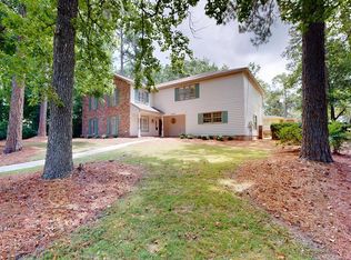 2604 Sue Mack Dr, Columbus, GA 31906