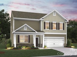 15028 Murrelet Way, Charlotte, NC 28215