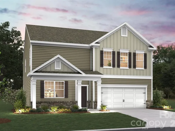 15028 Murrelet Way, Charlotte, NC 28215