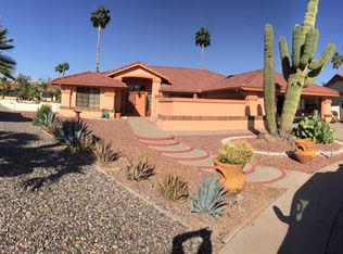 21431 N Morning Dove Dr, Sun City West, AZ 85375