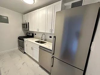 Rented by UES Management