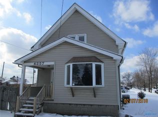 4357 Suder Ave, Toledo, OH 43611