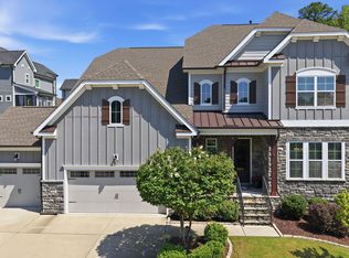 3305 Silver Ore Ct, Wake Forest, NC 27587