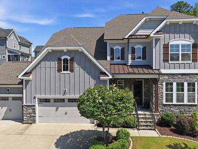 3305 Silver Ore Ct, Wake Forest, NC, 27587