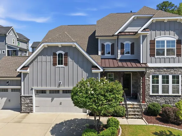 3305 Silver Ore Ct, Wake Forest, NC 27587