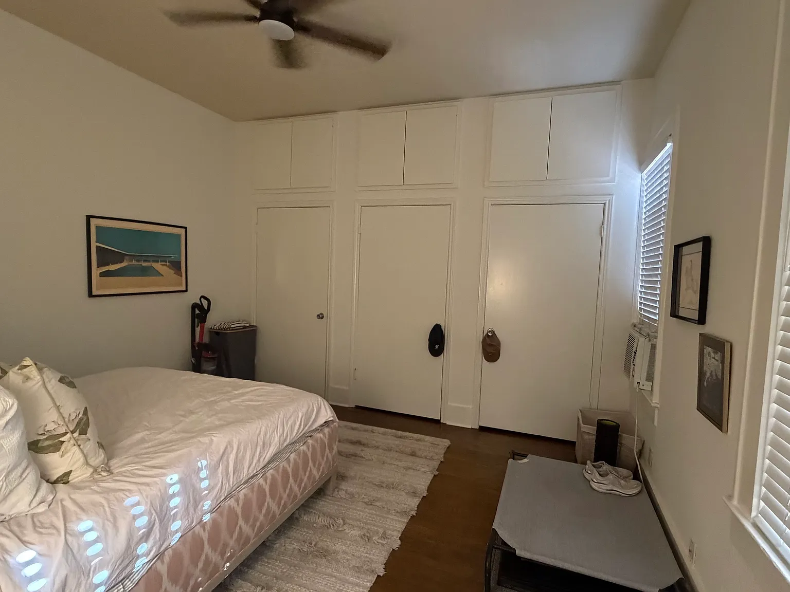 1 bed, 900 sqft, $2,100 — Photo 3