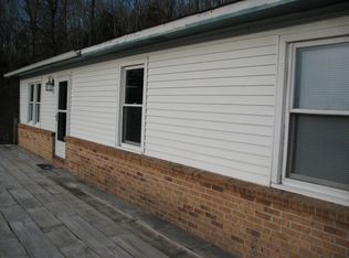 169 Ronnie St, Cedar Bluff, VA