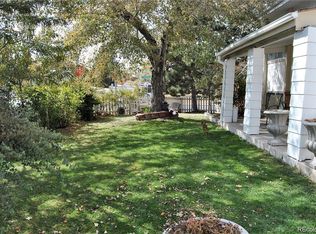 8111 Explorador Calle, Denver, CO 80229