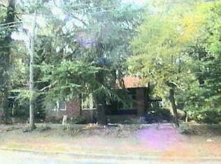 2520 Northview Ave, Augusta, GA 30919