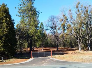 23795 Red Corral Rd, Pioneer, CA 95666