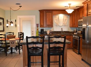 113 Crestwood Ave, Palatka, FL 32177