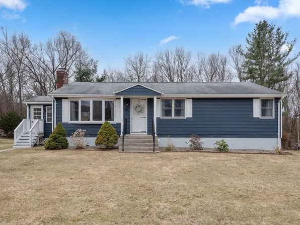 14 Pheasant Hill Run, West Boylston, MA 01583