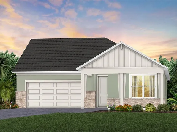 5814 FABRY STREET, CLERMONT, FL 34714
