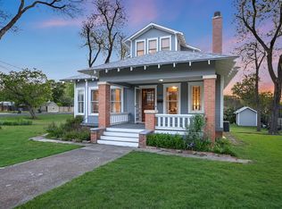 508 S Walnut St, Georgetown, TX 78626