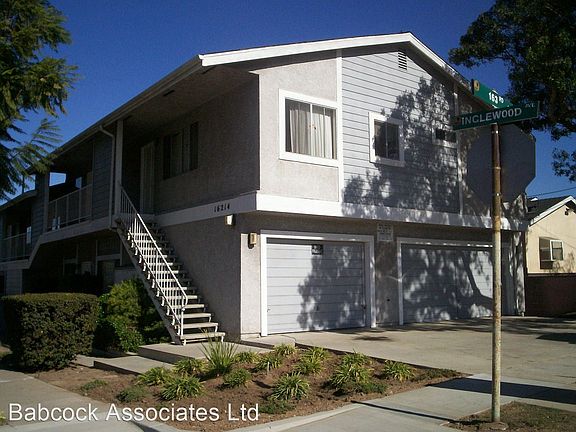 2nd image of 16214 Inglewood Ave APT D