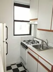 Rented by Keller Williams NYC