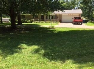 325 Kindig Rd, Indianapolis, IN 46217