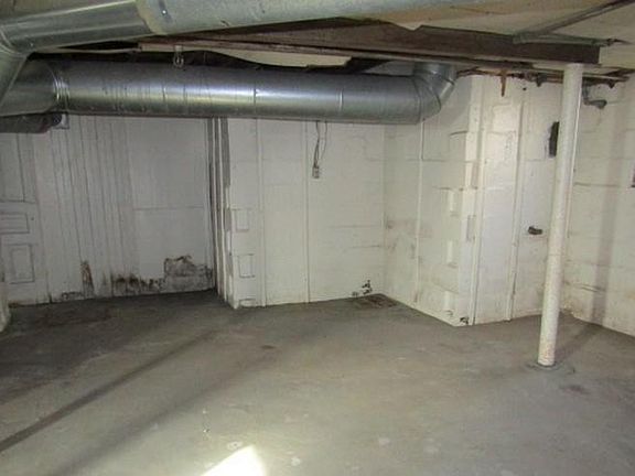 basement
