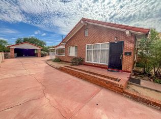 1742 N Campbell Ave, Tucson, AZ 85719