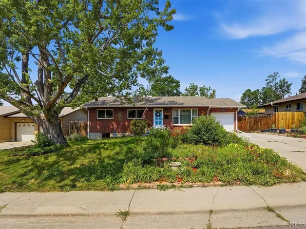 2927 S Stuart Street, Denver, CO 80236