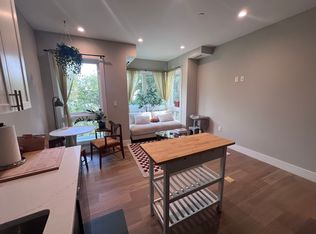 54 Florida Ave NW #4, Washington, DC 20001