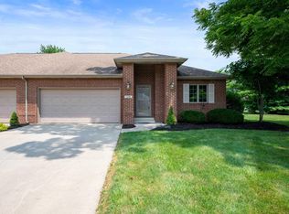 718 S Stoney Brook Dr, Muncie, IN 47304