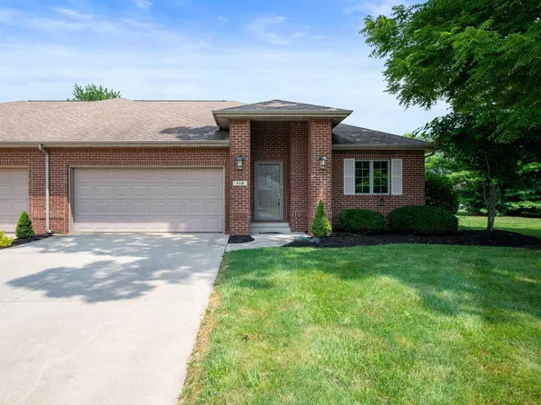 718 S Stoney Brook Dr, Muncie, IN 47304