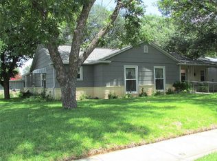 1161 N Neblett St, Stephenville, TX 76401