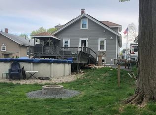 17 Park Rd, Brockton, MA 02301